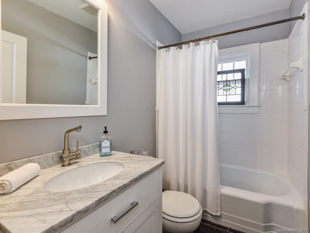 Edgewood - Residential