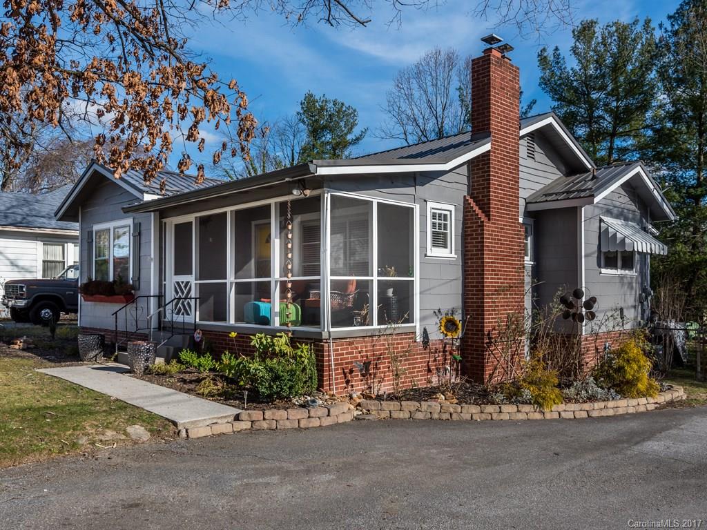 Edgewood - Residential