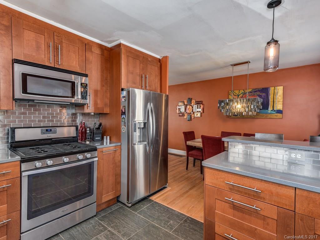 Edgewood - Residential