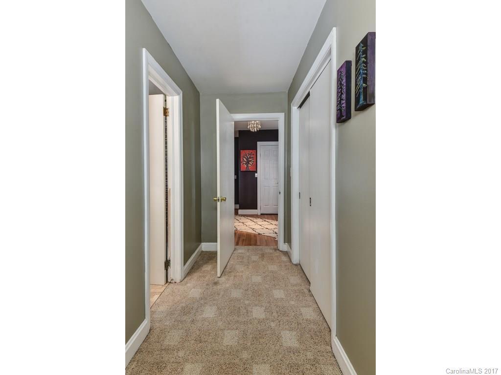 Edgewood - Residential
