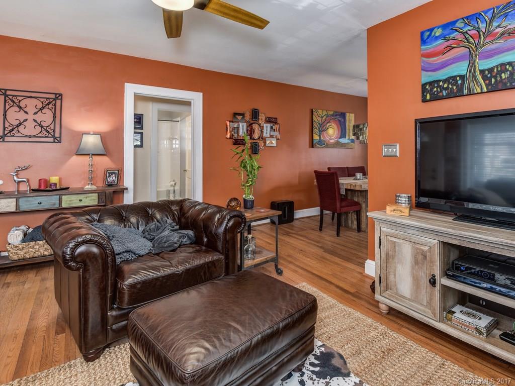 Edgewood - Residential