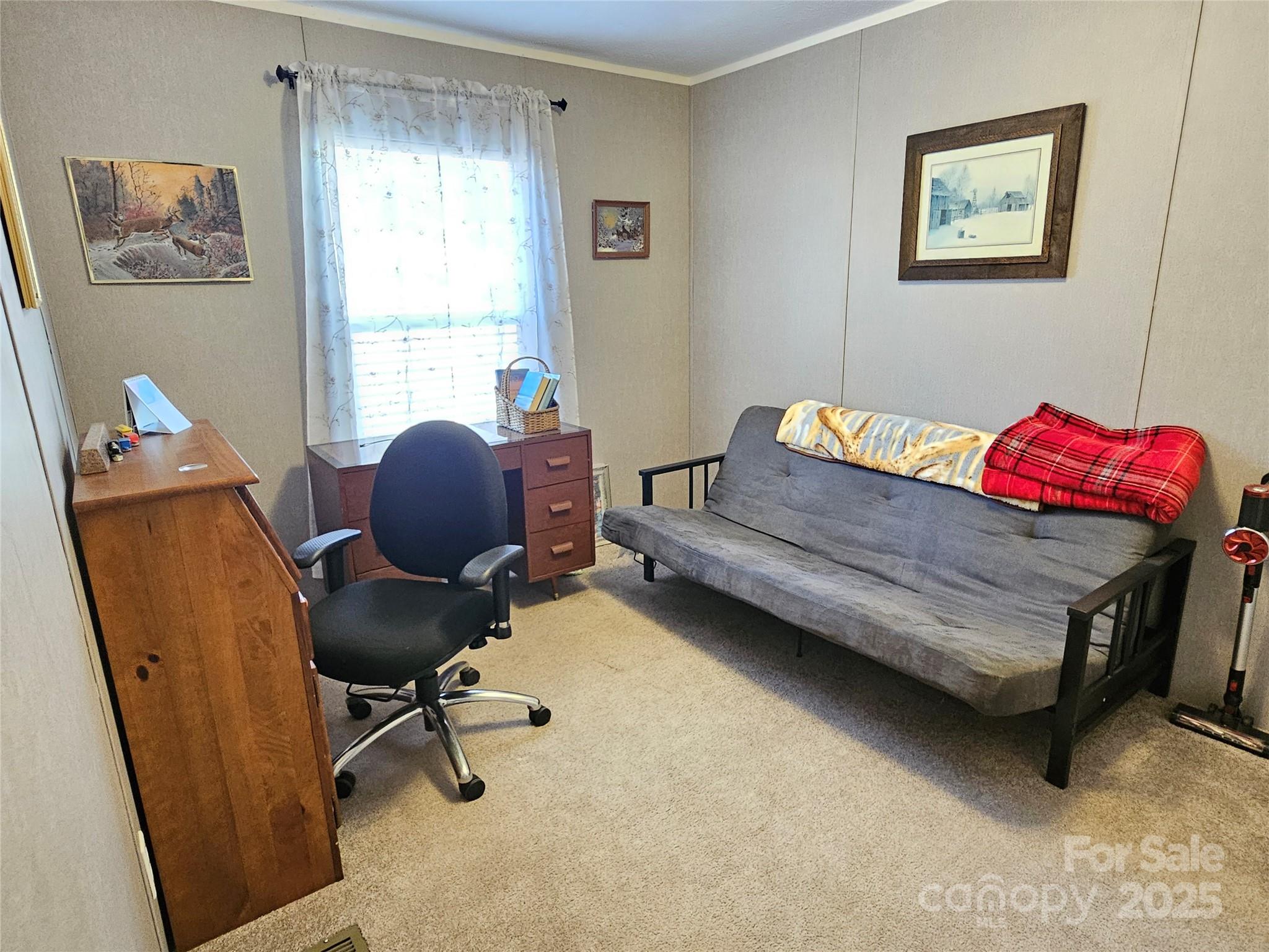 River Breeze - Residential