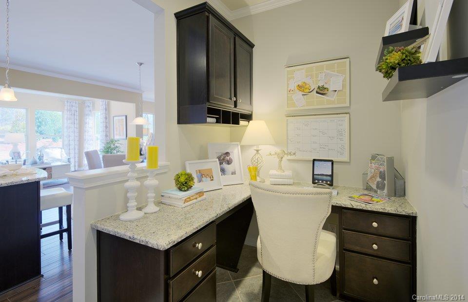 Audubon Lake - Residential