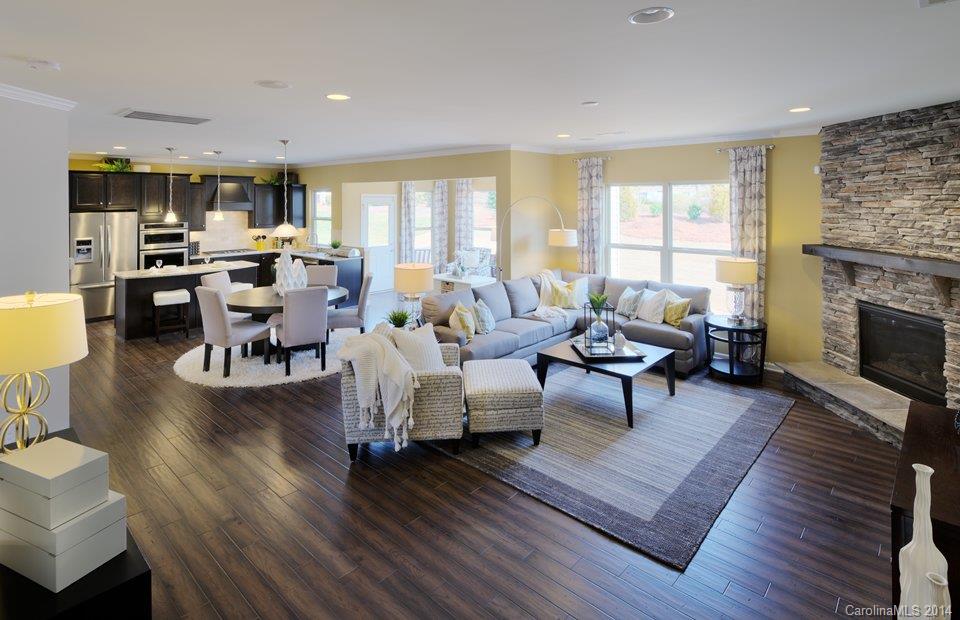 Audubon Lake - Residential