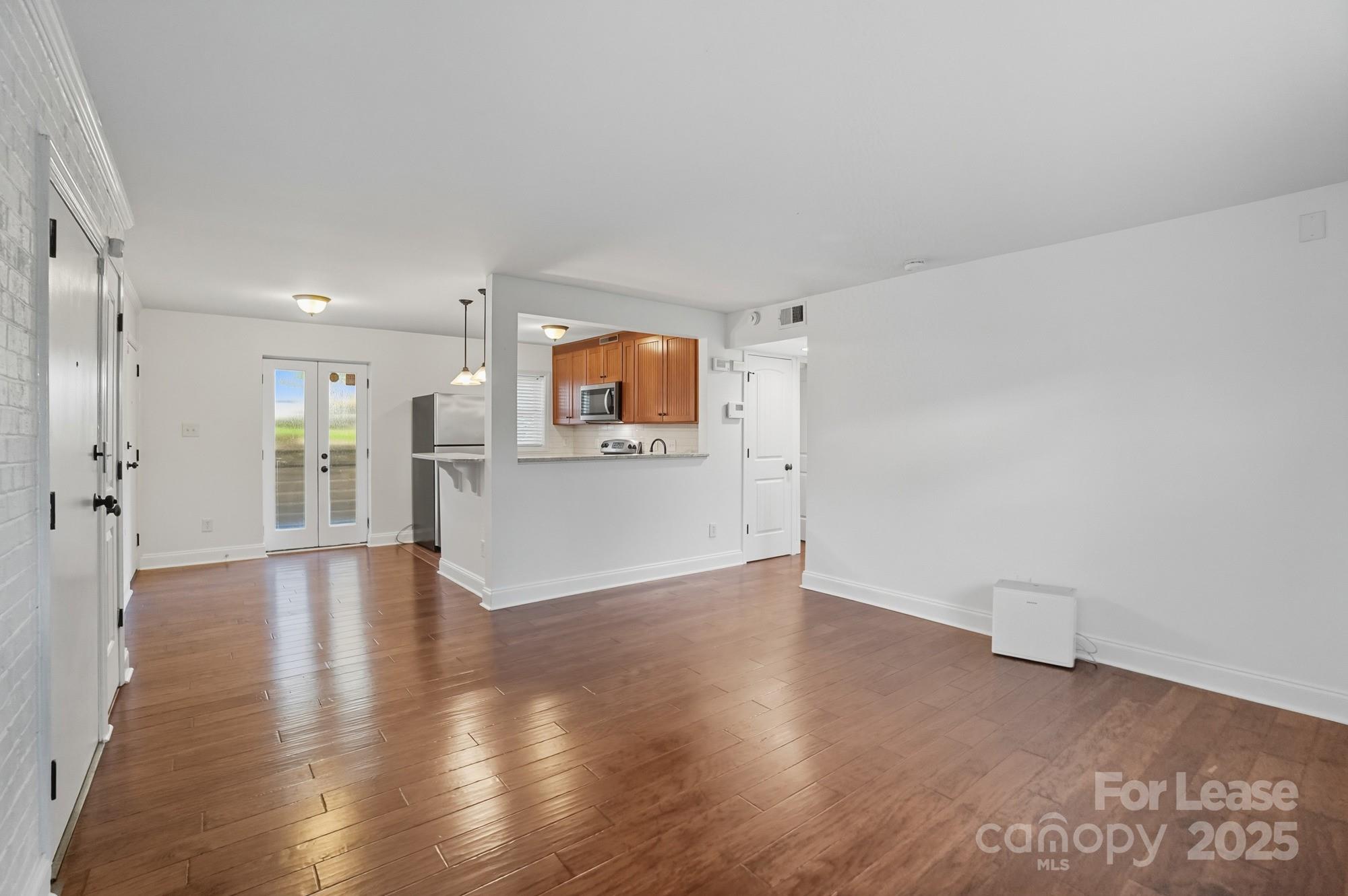 Selwyn Commons - Residential Lease