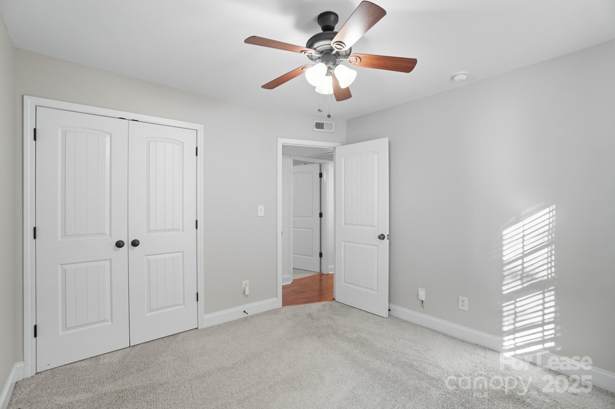 Selwyn Commons - Residential Lease