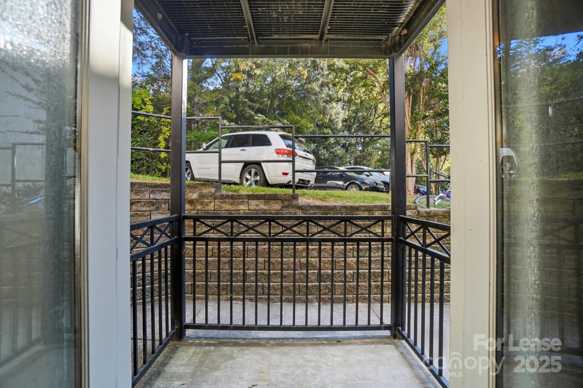 Selwyn Commons - Residential Lease