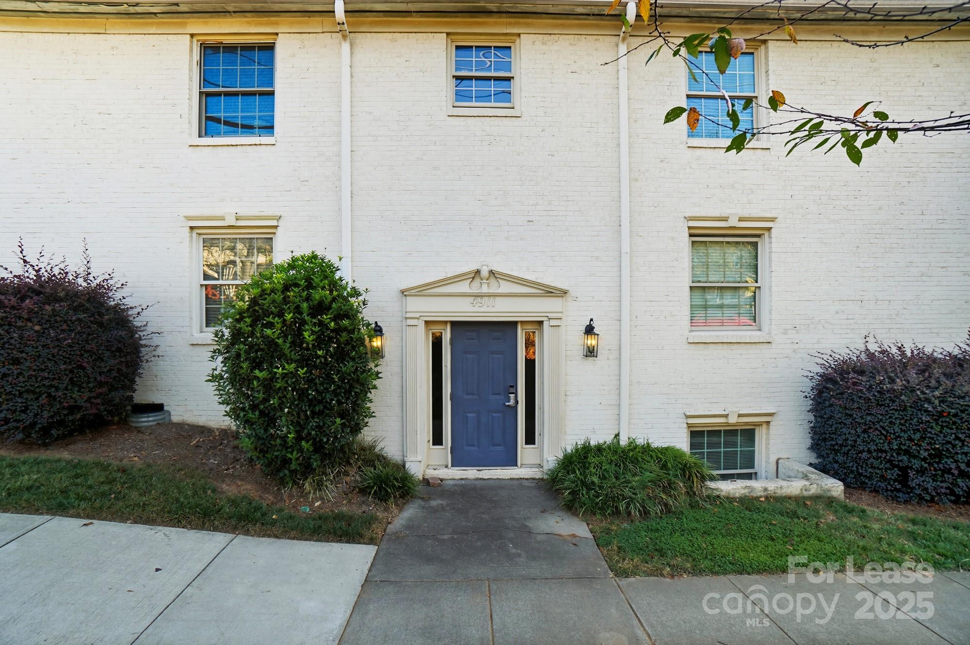 Selwyn Commons - Residential Lease