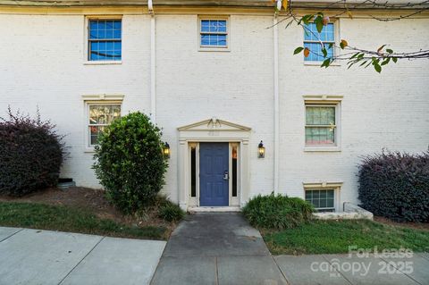 Photo of 4911 Park Road #B, Charlotte, NC 28209 (MLS # 4300438)
