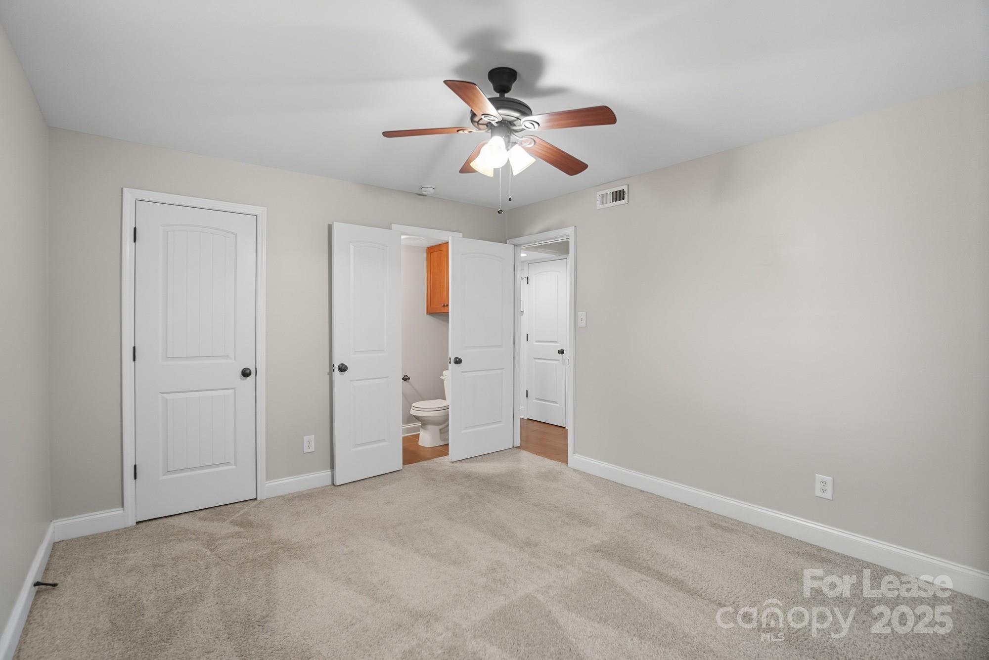 Selwyn Commons - Residential Lease