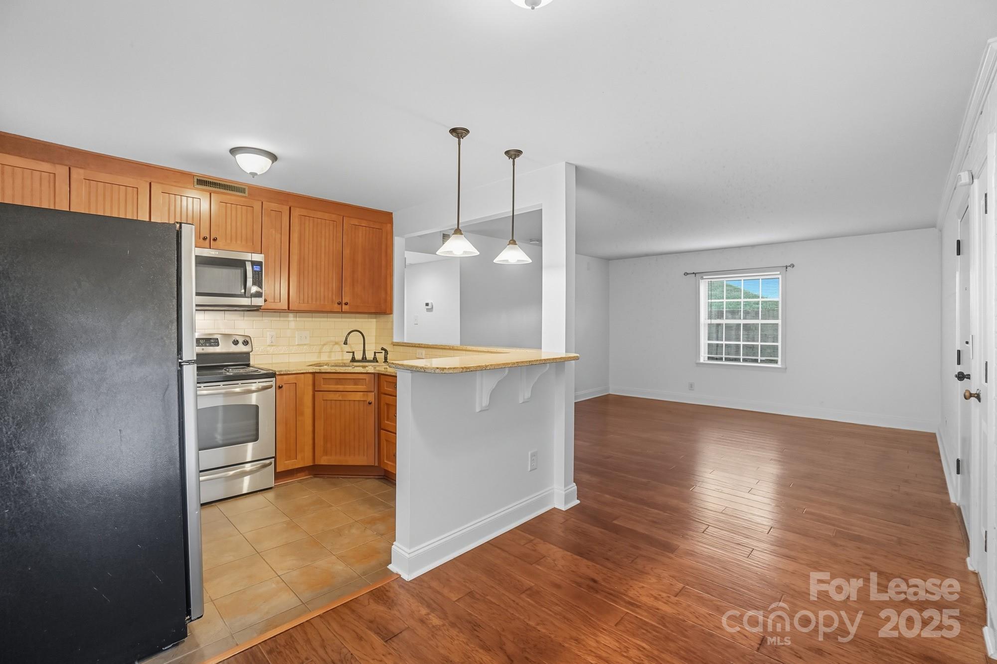 Selwyn Commons - Residential Lease