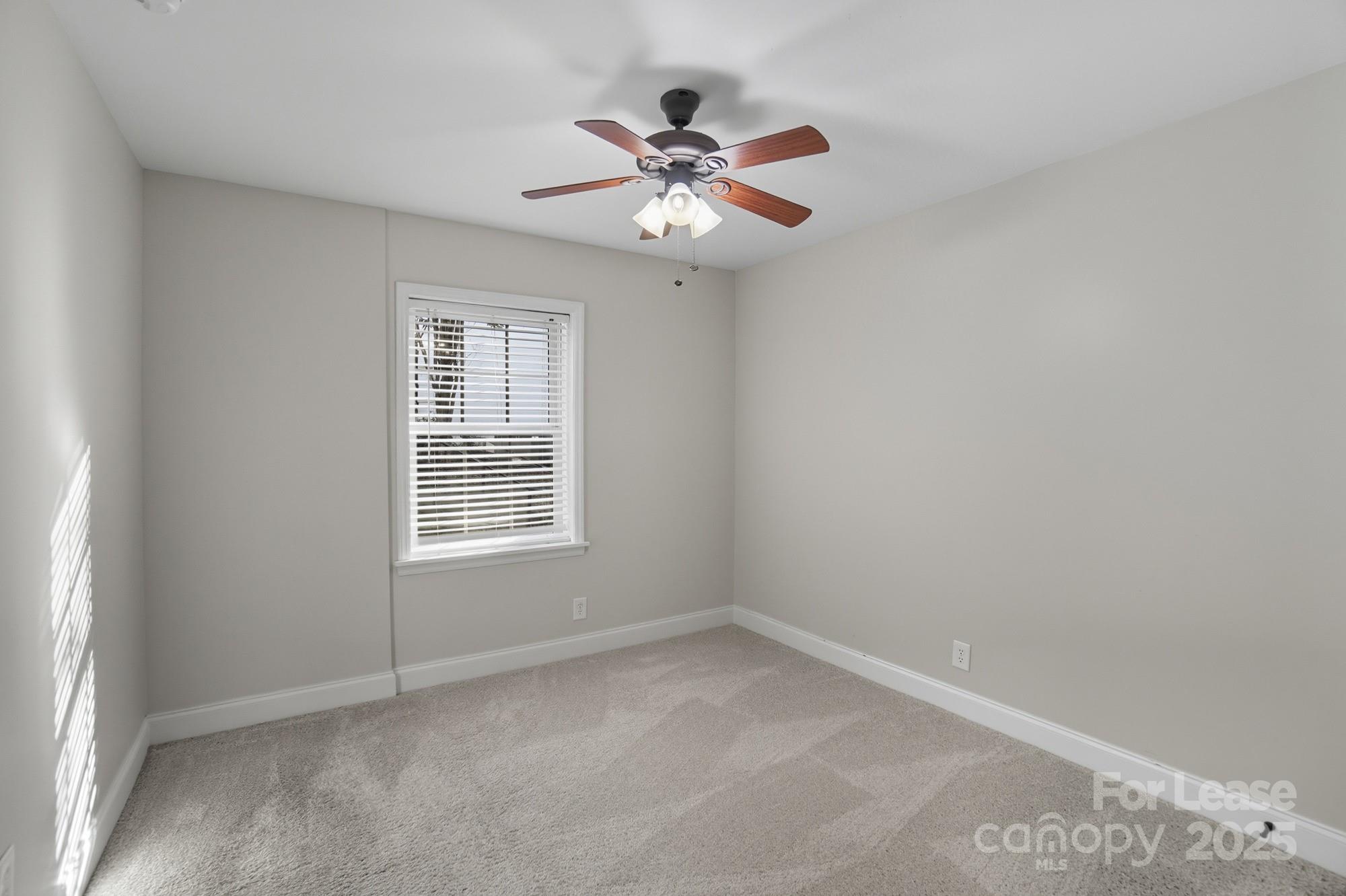 Selwyn Commons - Residential Lease