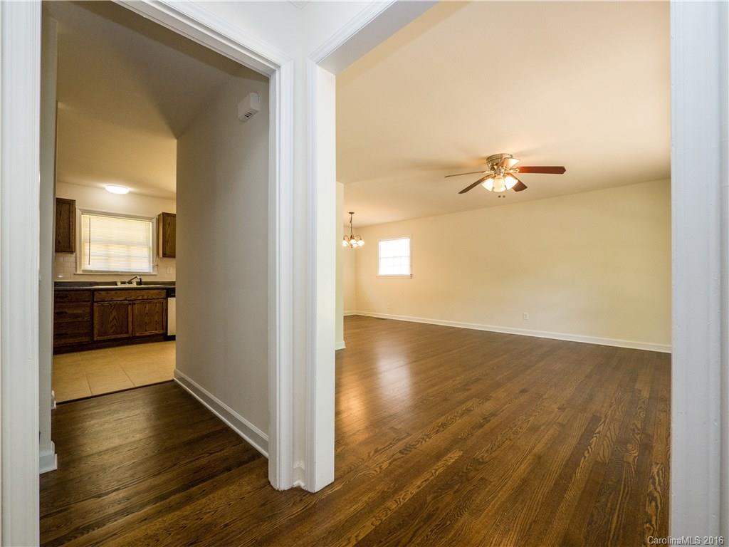 Winterfield - Residential