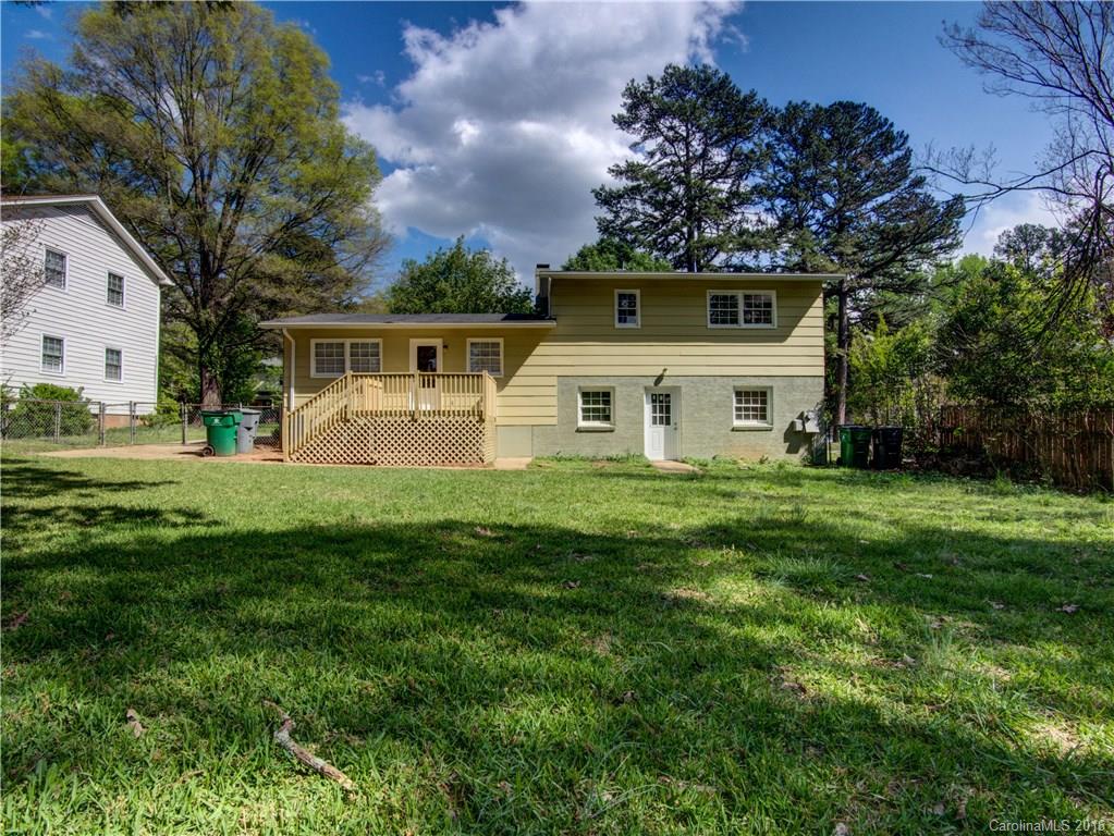 Winterfield - Residential