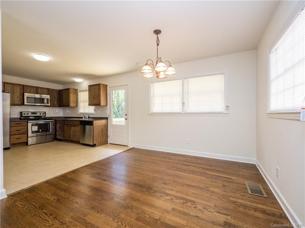 Winterfield - Residential