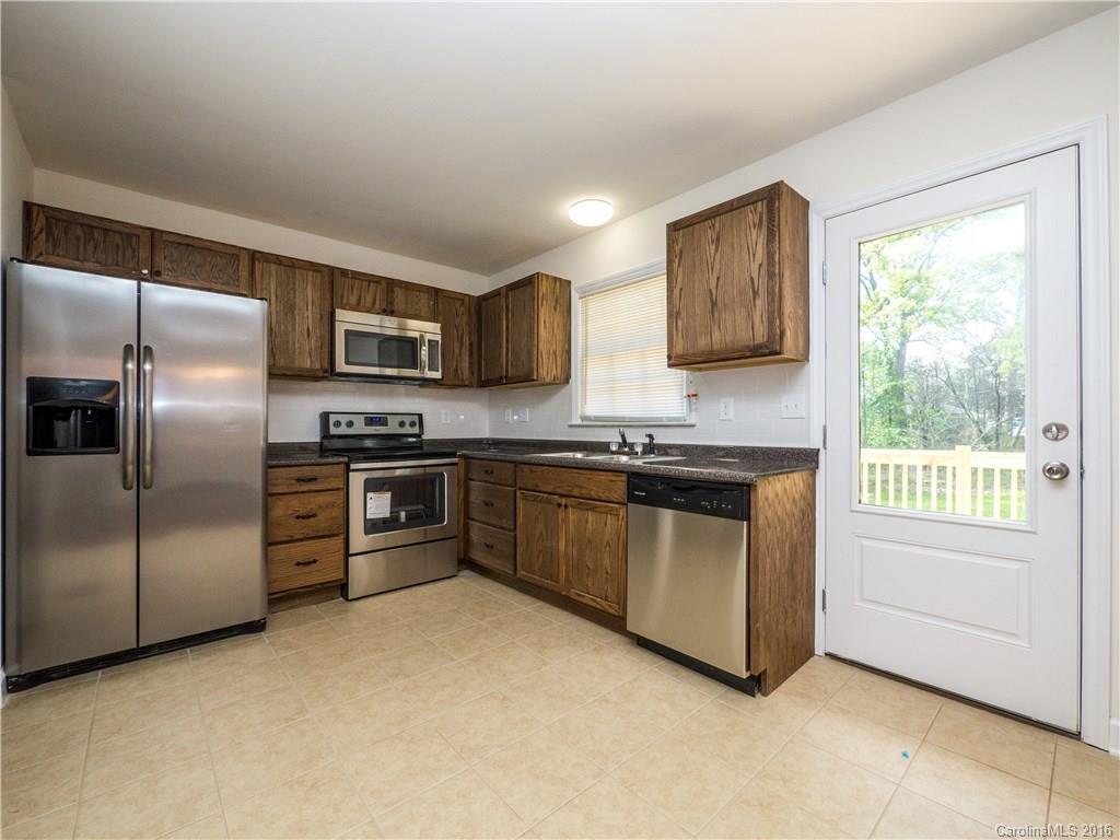 Winterfield - Residential