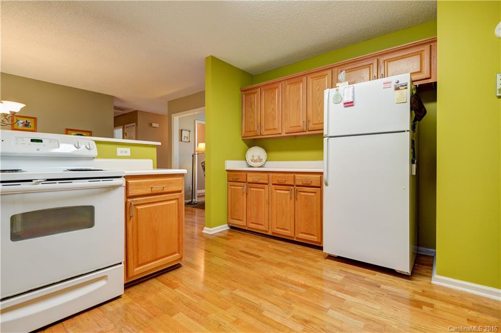 River Chase - Residential