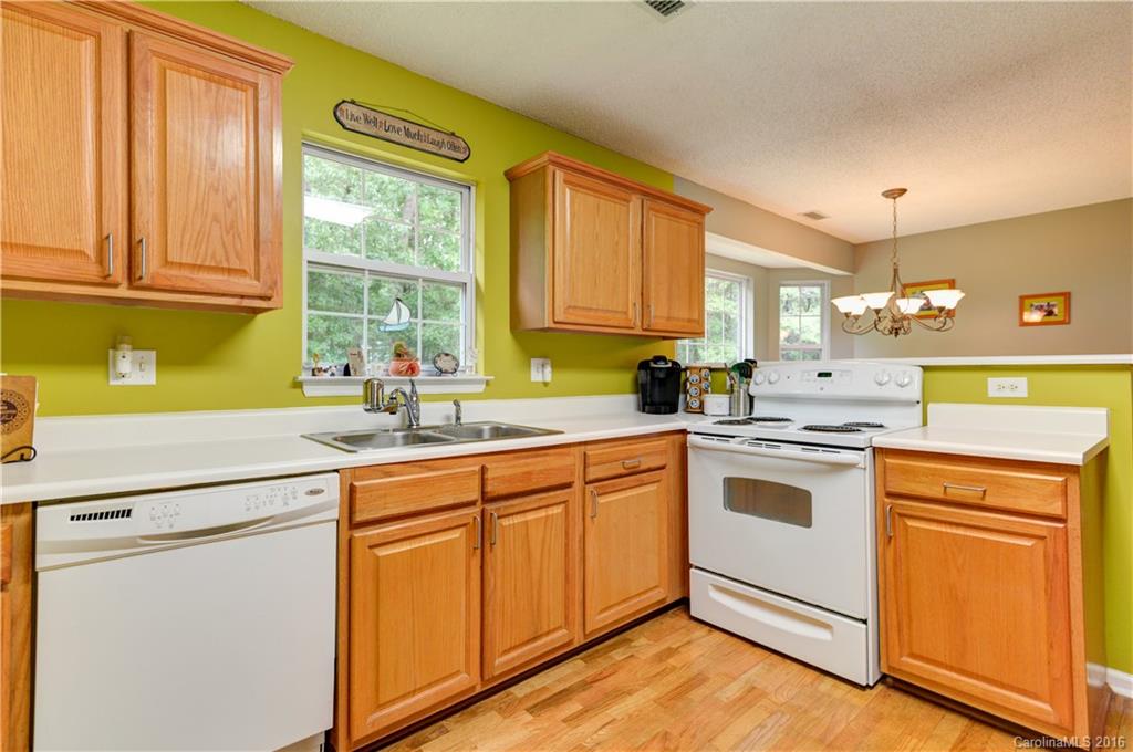 River Chase - Residential