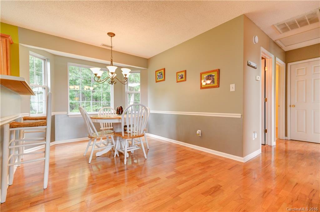 River Chase - Residential