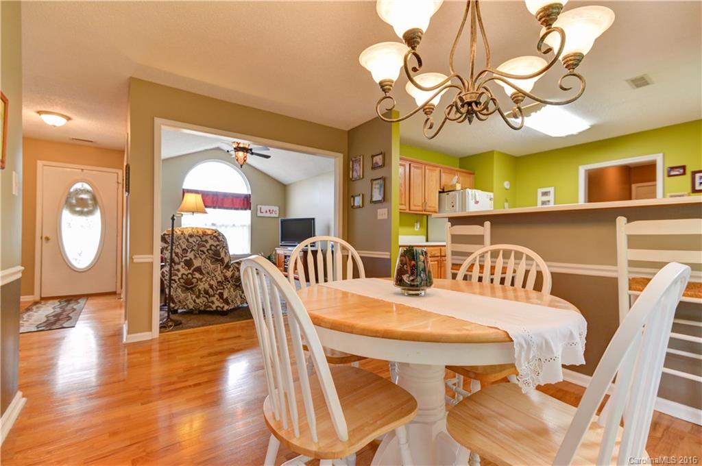 River Chase - Residential