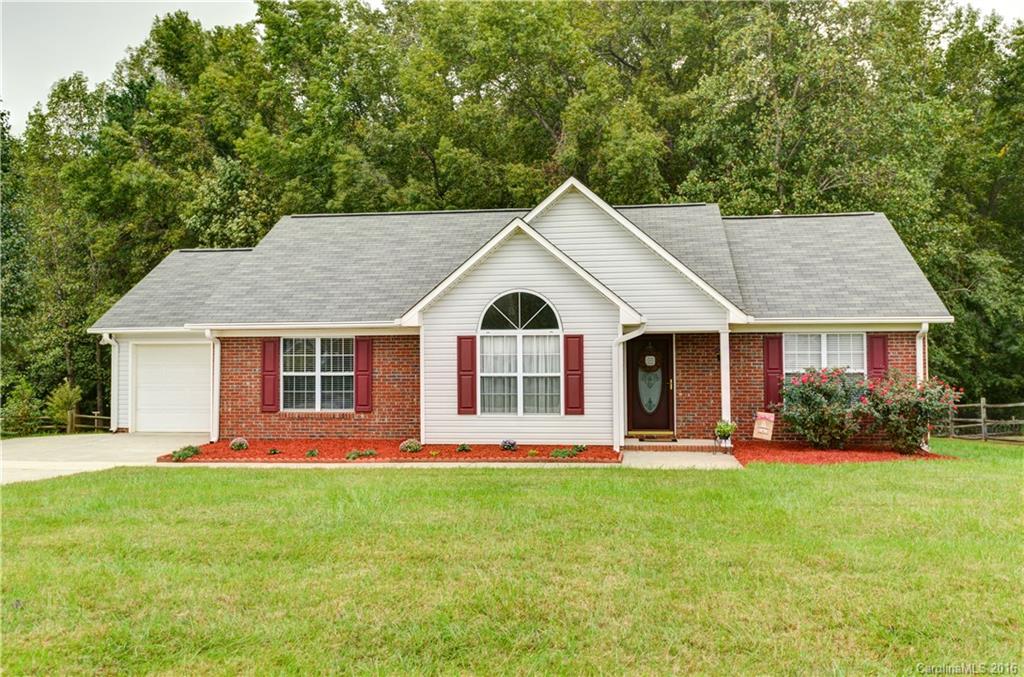 River Chase - Residential