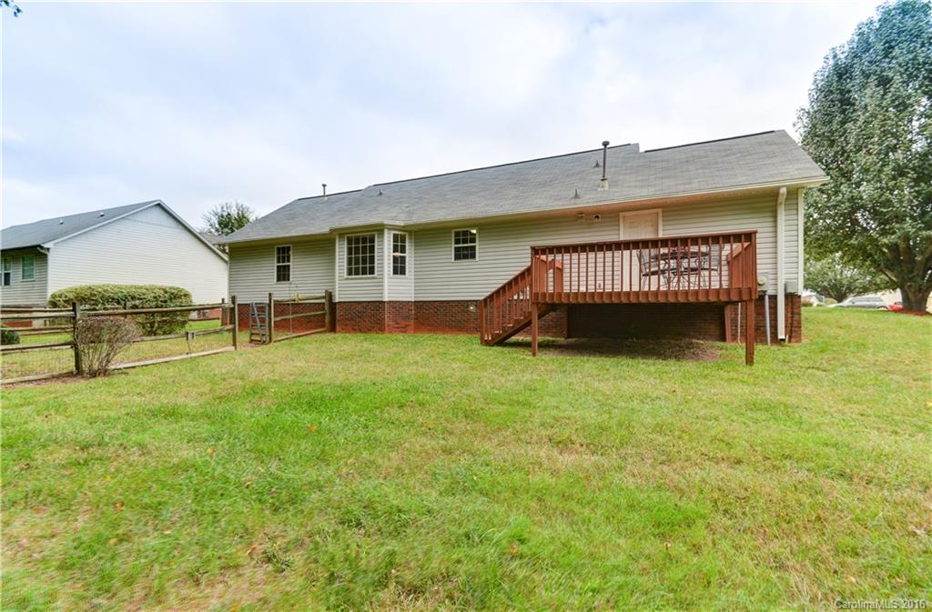 River Chase - Residential