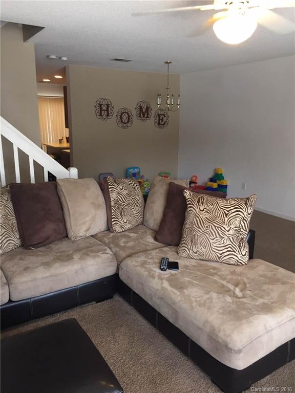 Huntington Ridge - Residential