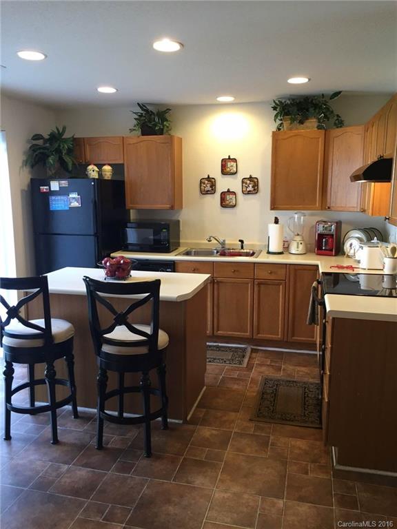 Huntington Ridge - Residential