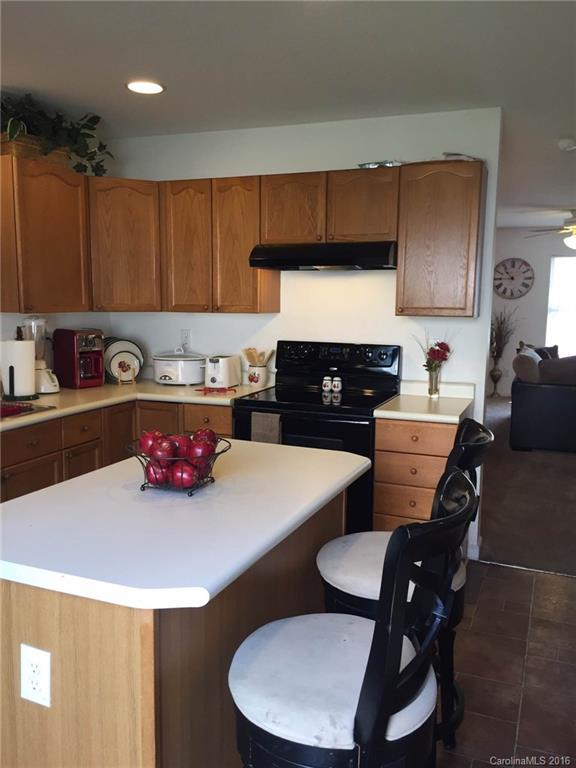 Huntington Ridge - Residential