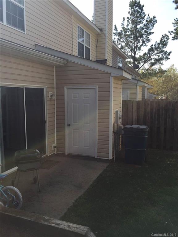 Huntington Ridge - Residential