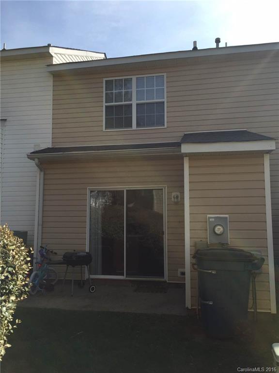 Huntington Ridge - Residential