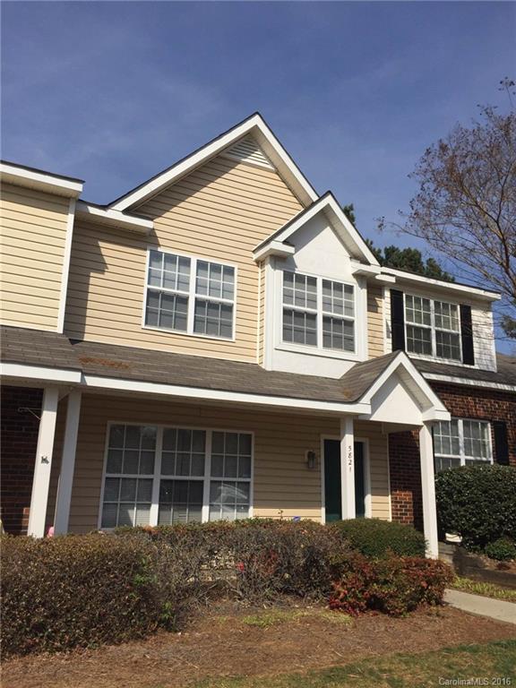 Huntington Ridge - Residential