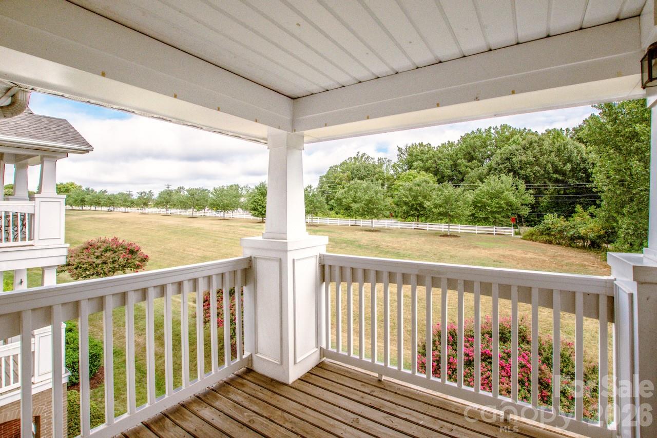 Alexander Chase - Residential