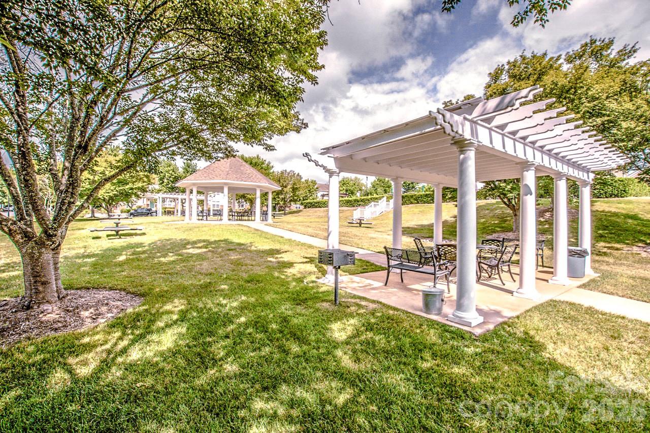 Alexander Chase - Residential