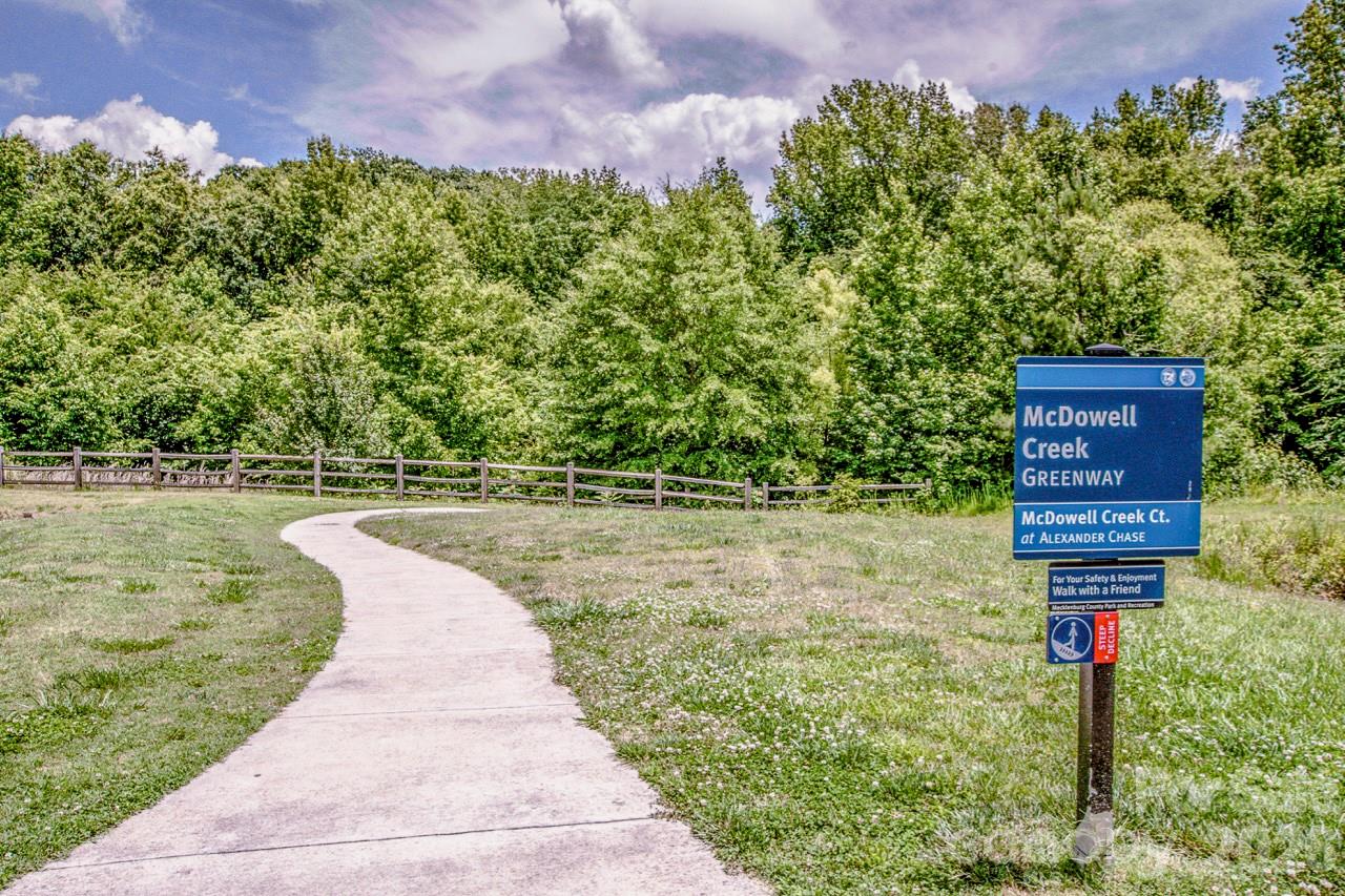 Alexander Chase - Residential