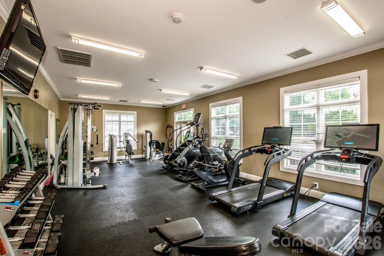 Alexander Chase - Residential