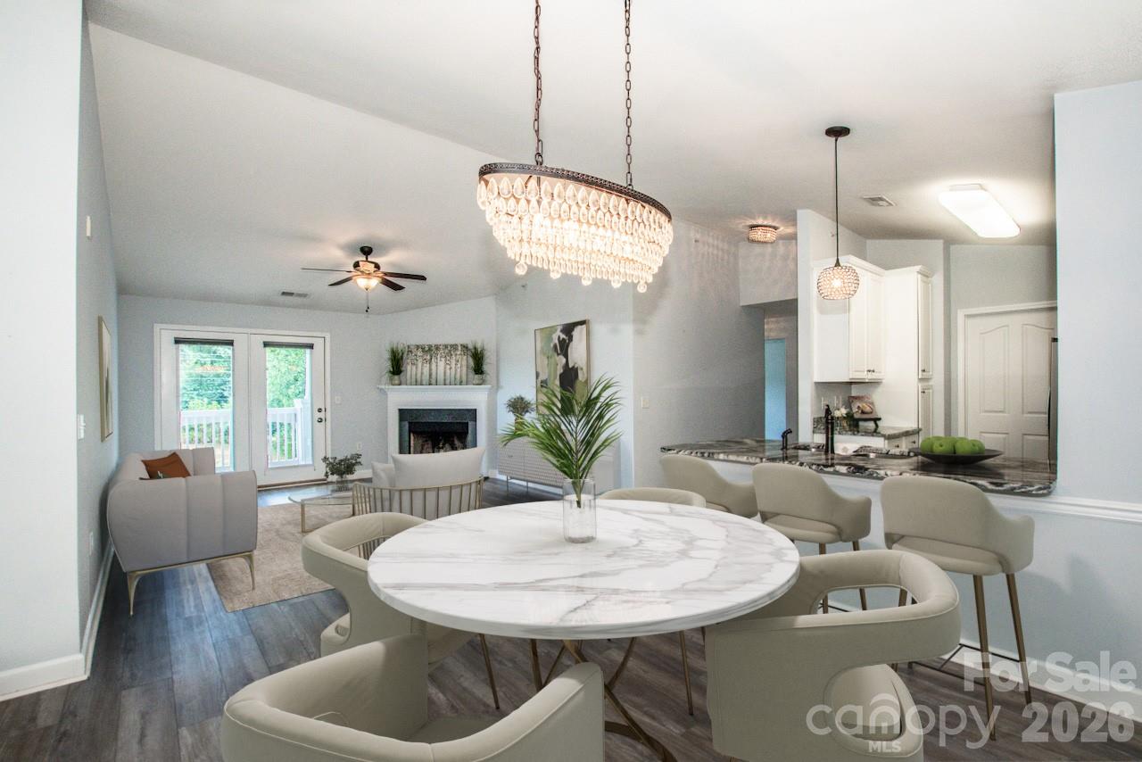 Alexander Chase - Residential