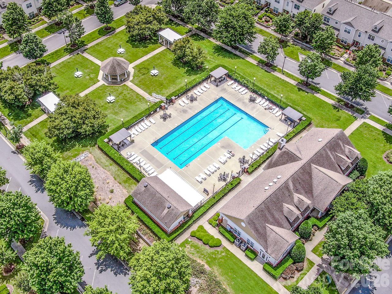 Alexander Chase - Residential