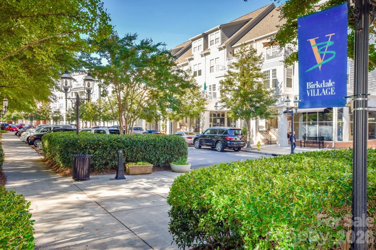 Alexander Chase - Residential