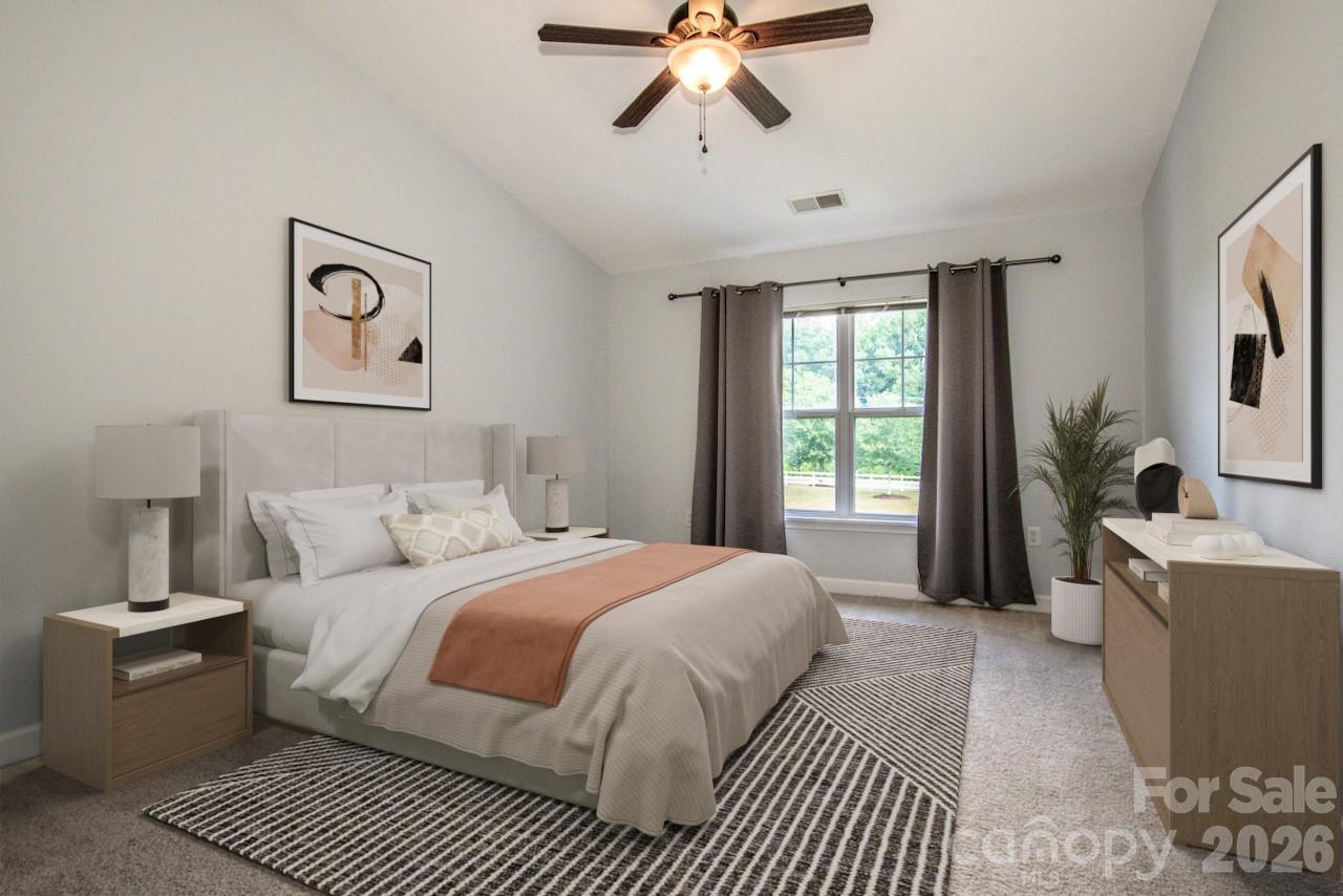 Alexander Chase - Residential