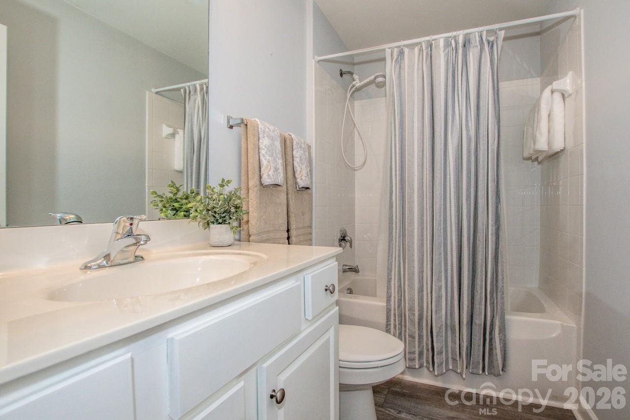 Alexander Chase - Residential