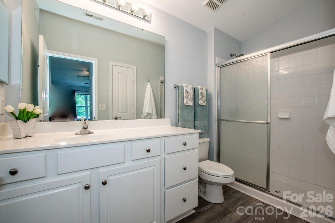 Alexander Chase - Residential