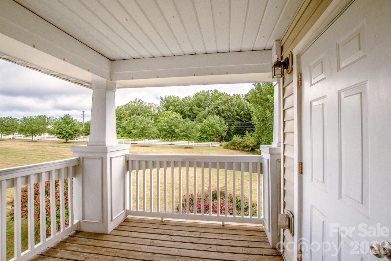 Alexander Chase - Residential