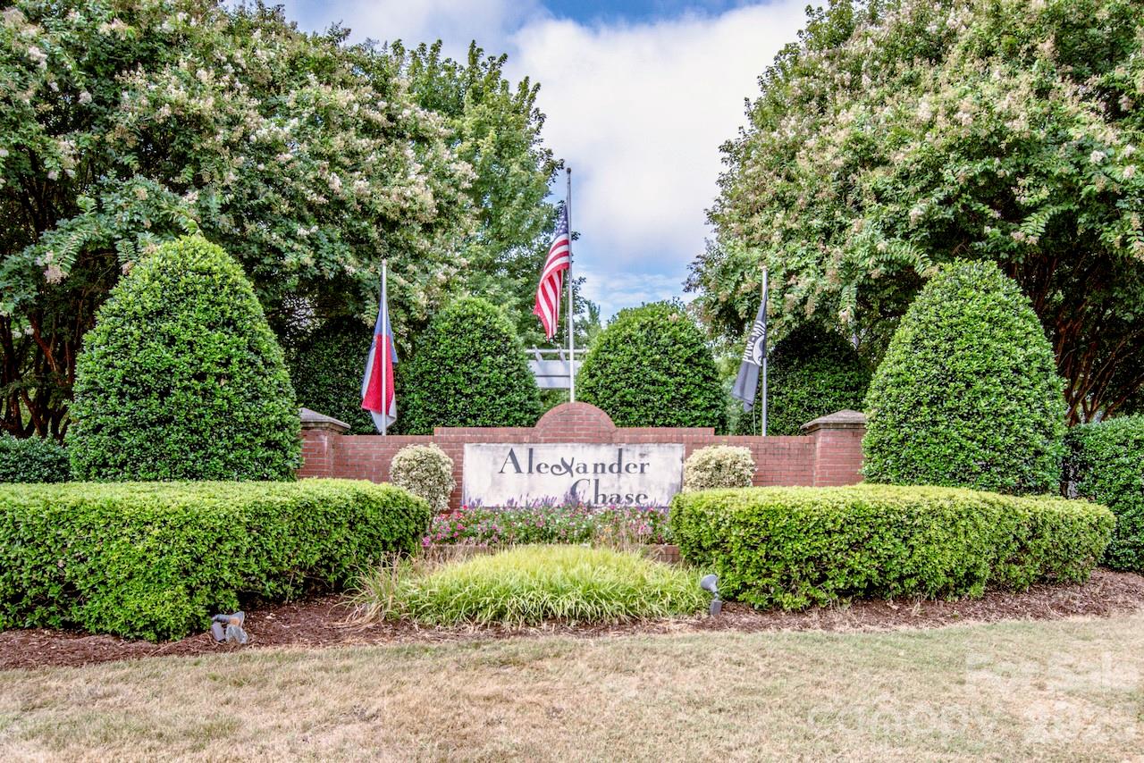 Alexander Chase - Residential