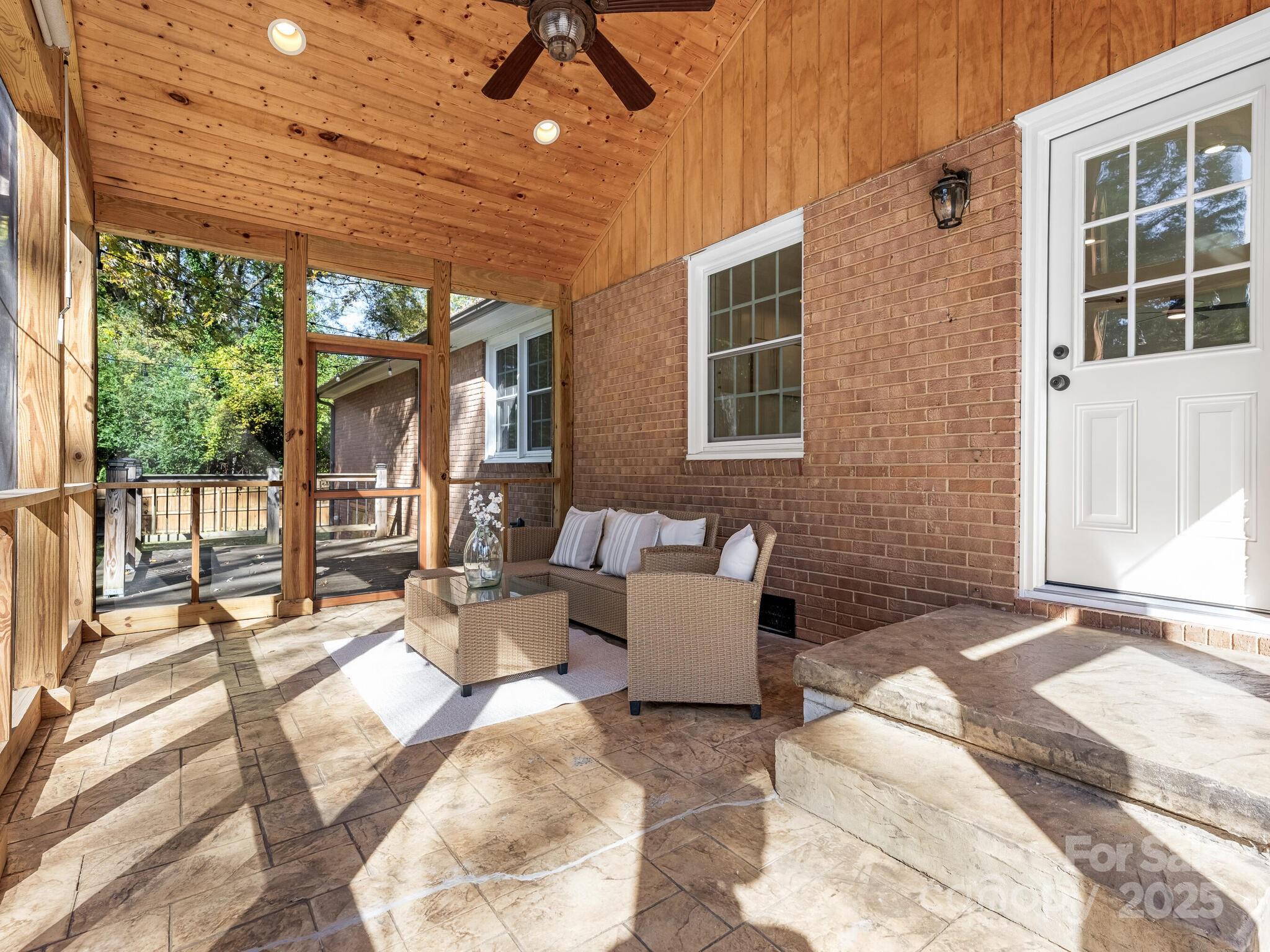 Sheffield - Residential