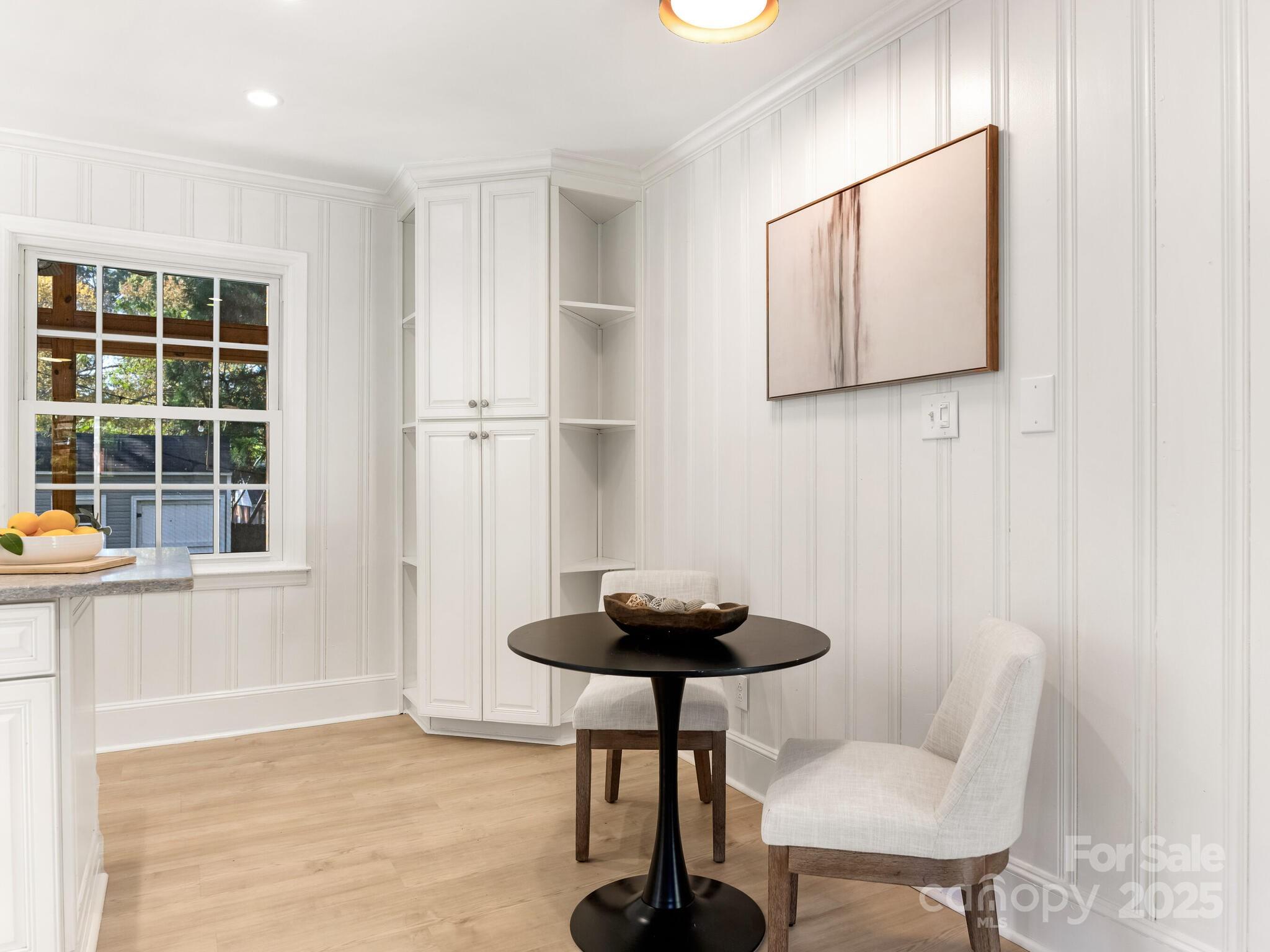 Sheffield - Residential