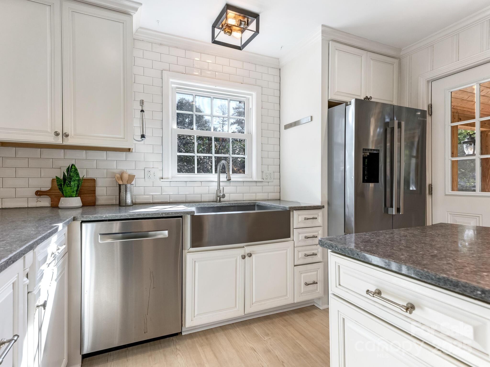 Sheffield - Residential