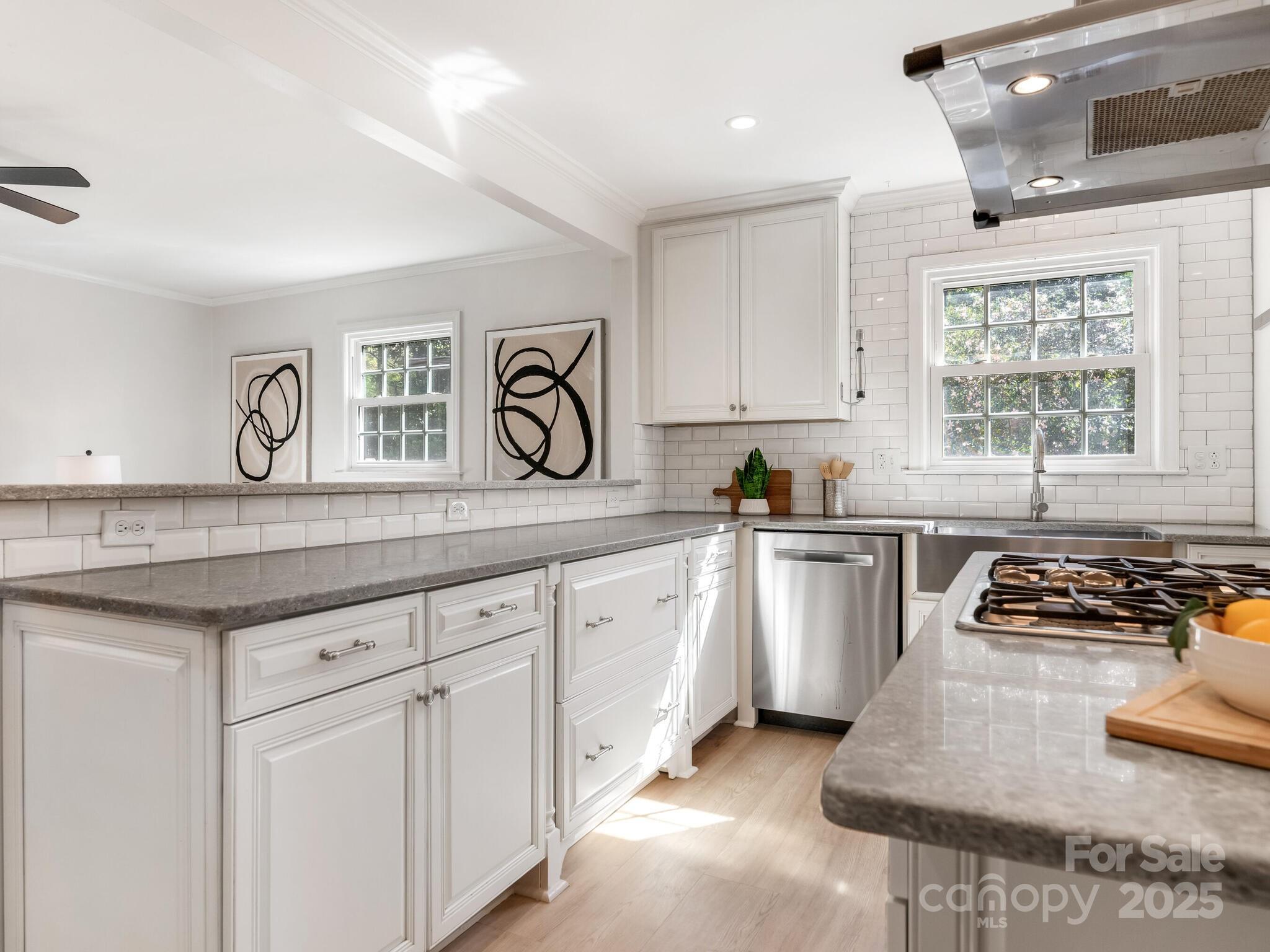 Sheffield - Residential