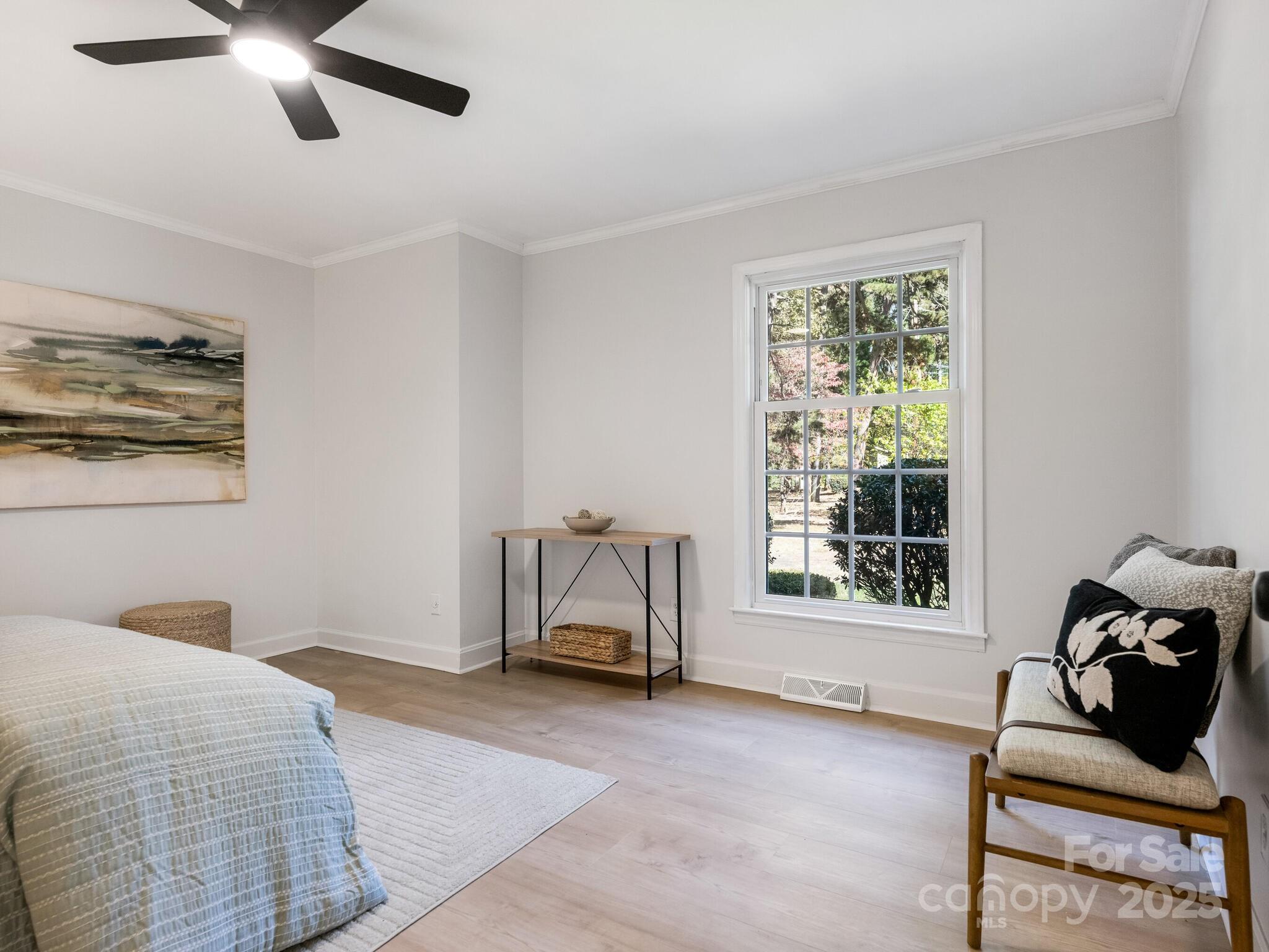 Sheffield - Residential