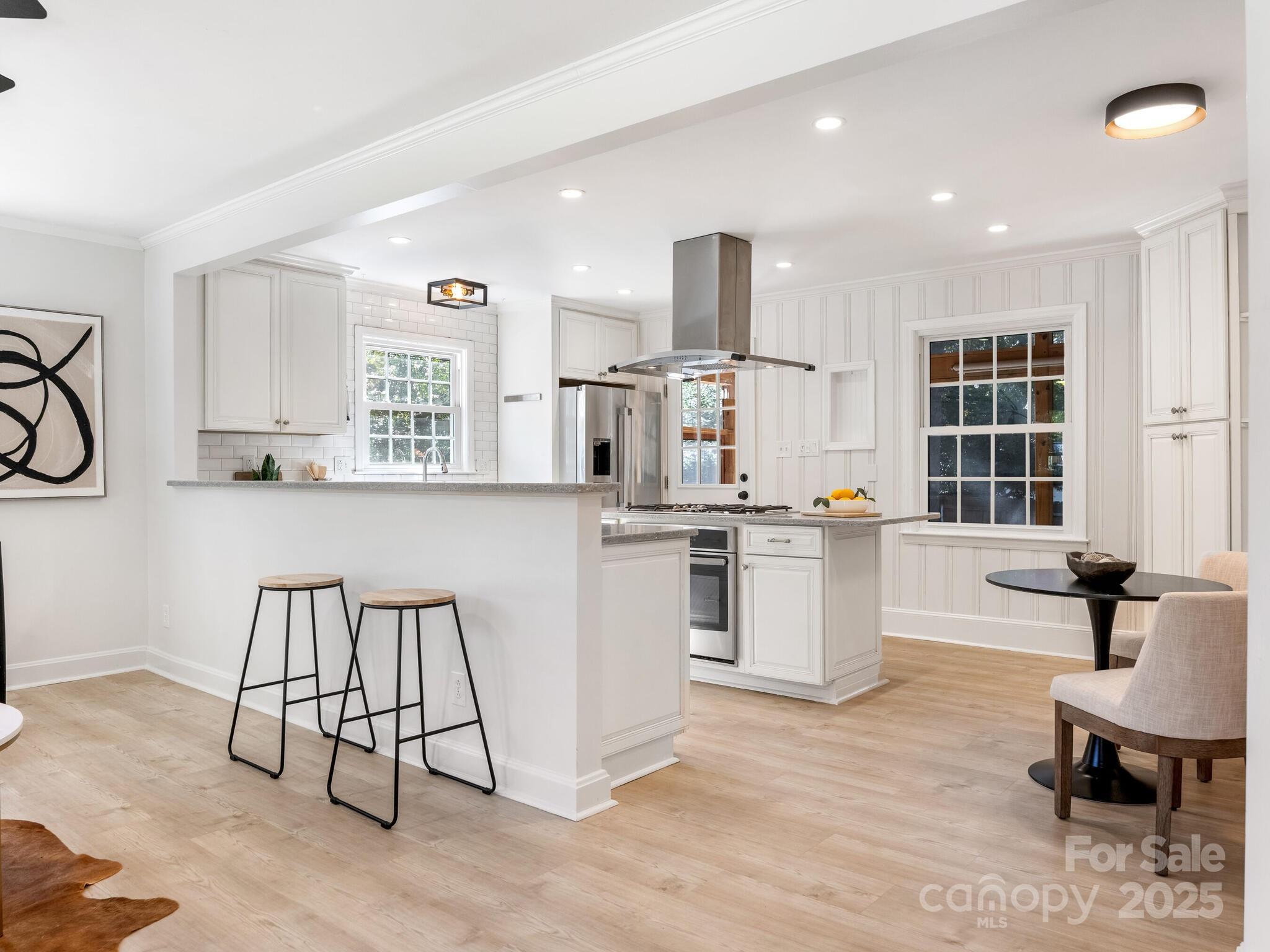 Sheffield - Residential